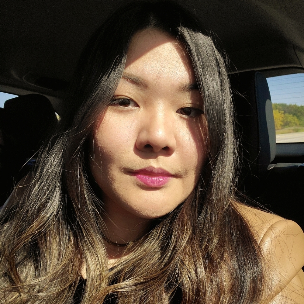 Meet your Posher, KC